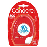 Canderel Original sweetener tablets 300 tablets - British product