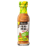 M&S Nando's Lemon & Herb Peri-Peri Sauce 125g- Buy online at McGrocer