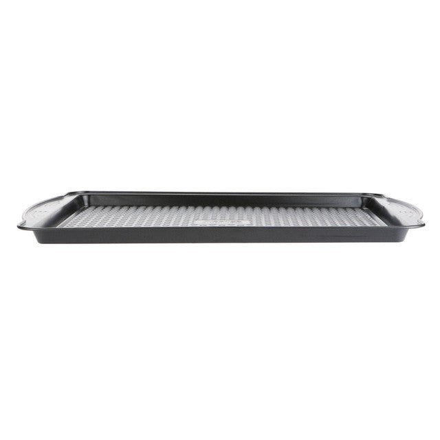 Prestige carbon steel baking tray 44x30cm, imported from the UK