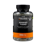 Holland & Barrett Precision Engineered Amino Acid 1000mg Tablets Joint and Bone Health Supplement
