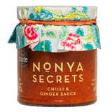 M&S Nonya Secrets Chilli & Ginger Sauce- Buy online at McGrocer