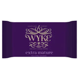 Wyke Farm Extra-Mature White Cheddar 300g - British product