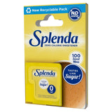 Splenda Minis sugar free sweetener tablets 100 count (British brand)