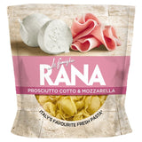M&S Rana Prosciutto Cotto and Mozzarella Fresh Tortelloni Filled Pasta 250g- Buy online at McGrocer