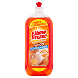 M&S Elbow Grease Wood Floor Cleaner Ready to Use Orange- Buy online at McGrocer
