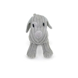 Petface Puppy Freddi Cord Dog Toy, UK version