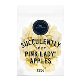 M&S M&S Soft Pink Lady Apple Slices Dried Fruit Snack 125g- Buy online at McGrocer
