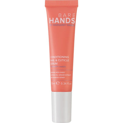 M&S Pedal Pulses Bare Hands Conditioning Nail & Cuticle Serum 10ml- Buy online at McGrocer