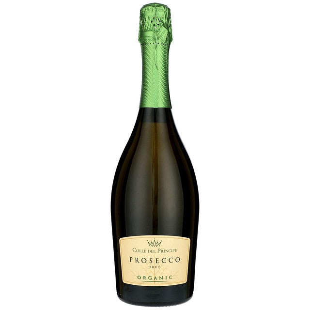 M&S Prosecco Brut 75cl, imported from the UK
