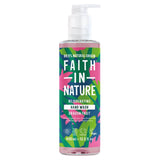 M&S Faith In Nature Dragon Fruit Hand Wash 400ml- Buy online at McGrocer