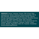 Sure Men Antiperspirant Deodorant Spray 250ml (British brand)