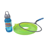 Gazillion Incredibubble Wand with 16 oz solution, UK version