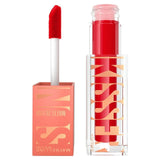 Maybelline Sunkisser Hazy Matte Blush Spicy Red Shade 36