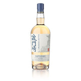 Hatozaki Blended Japanese Whisky 70cl, UK version