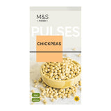 M&S M&S Dried Chickpeas 500g- Buy online at McGrocer