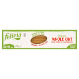 Felicia gluten free organic oat linguine pasta - British product