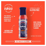 Mahi Chipotle Smoked Jalapeno Sauce 280ml, imported from the UK