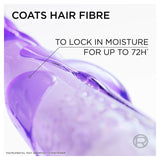L'Oreal Elvive Hydra Hyaluronic hair conditioner 200ml, UK version
