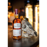 Morris Australian Signature whisky gift box 70cl, imported from the UK