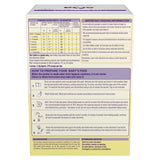 SMA First Infant Baby Milk Powder 1.2kg (British brand)