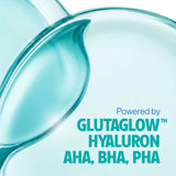 Vaseline Gluta-Hya Smoothing Body Lotion, UK version