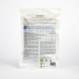 Clearspring organic seaweed crispies chilli 5x4g - British product