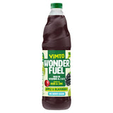 Vimto Wonderfuel Apple Blackberry Squash 725ml