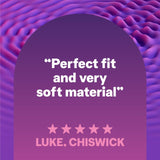 Durex Pleasure Ring sex toy - British product
