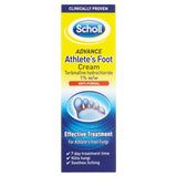 M&S Scholl Athlete's Foot Cream- Buy online at McGrocer