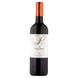 M&S Capcanes Peraj Petita Red Wine Kosher Spanish Bottle 75cl- Buy online at McGrocer