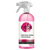 M&S INEOS Antibac Multi-Room Spray Rhubarb and Pomegranate Disinfectant 750ml- Buy online at McGrocer