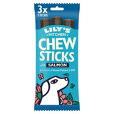 M&S Lily's Kitchen Chew Sticks with Salmon Dog Chew Treats 120g- Buy online at McGrocer