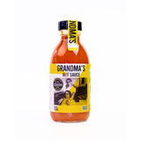 M&S Grandma's Hot Sauce Guyanese Hot Sauce- Buy online at McGrocer