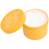 M&S Mango Body Yoghurt Bodycare 200ml, imported from the UK