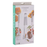 Viners BBQ utensil set 3 piece (British brand)