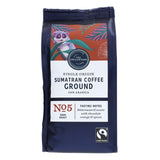 M&S Collection Fairtrade Sumatran Ground Coffee 227g, imported from the UK