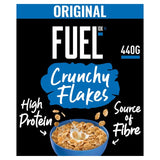 M&S FUEL10K Original Crunchy Flakes High Protein Breakfast Cereal 440g- Buy online at McGrocer