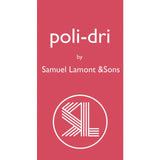 Samuel Lamont red tea towel 70cm, imported from the UK