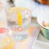 Yvonne Ellen picnic tumblers set of 4 0.2L (British brand)