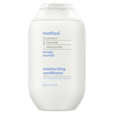 M&S Method Simply Nourish Travel Hair Conditioner- Buy online at McGrocer