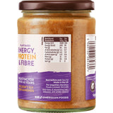 Meridian smooth almond butter 470g, imported from the UK
