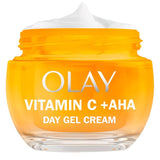 Olay Regenerist Vitamin C Facial Moisturiser 50ml, imported from the UK