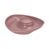 M&S Vital Baby Nourish Power Suction Plate Natural Berry Toddler Feeding Plate- Buy online at McGrocer