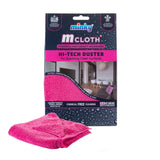 M&S Minky M Cloth Hi Tech Microfibre Duster 32cm x 32cm- Buy online at McGrocer