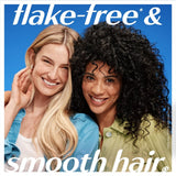 Head & Shoulders Smooth Silky Hair Conditioner 275ml, UK version