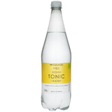 M&S Indian Tonic Water, imported from the UK