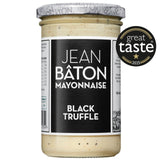 M&S Jean Bâton Black Truffle Mayonnaise 245ml- Buy online at McGrocer