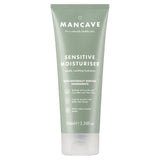 ManCave Sensitive Moisturiser face cream - British product