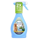 Febreze Pet fabric freshener spray 385ml - British product