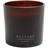 M&S M&S Restore 3 Wick Amber Candle- Buy online at McGrocer
